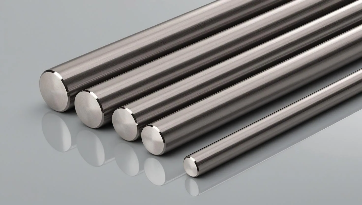 Cobalt Alloy Round Bars Supplier