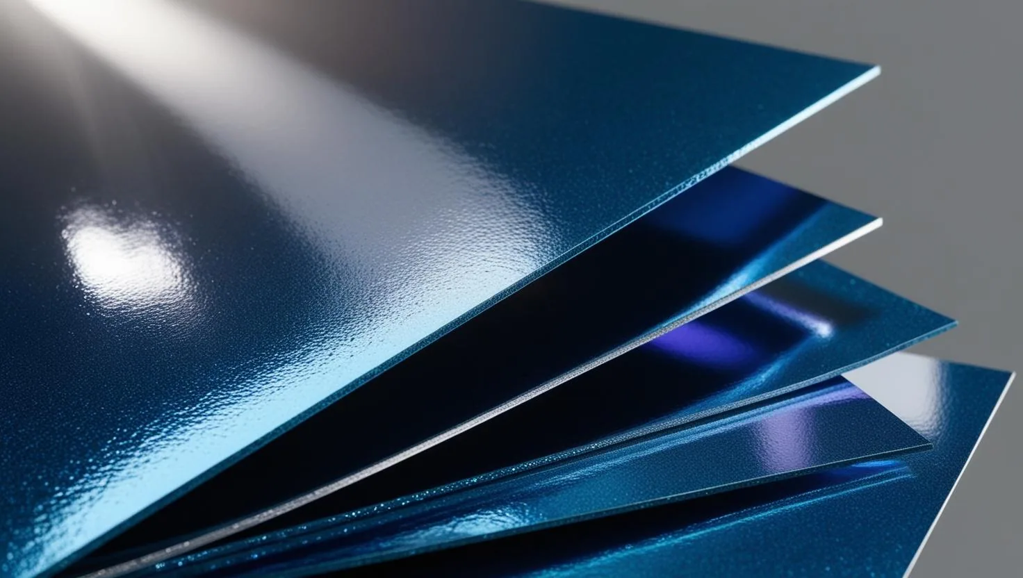 Cobalt Alloy Sheets Supplier