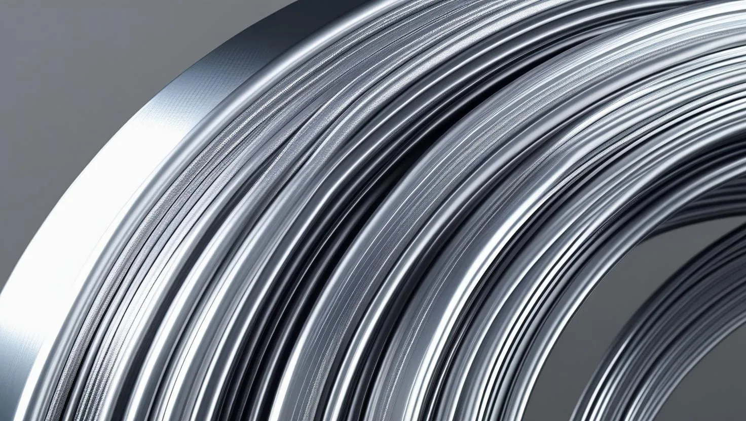 Metal Coil Supplier and Stockist