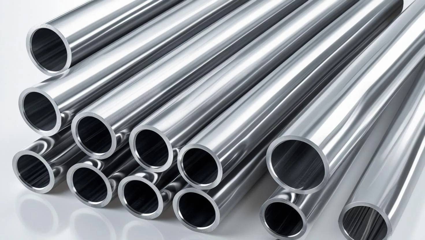 Duplex Steel Pipes Supplier