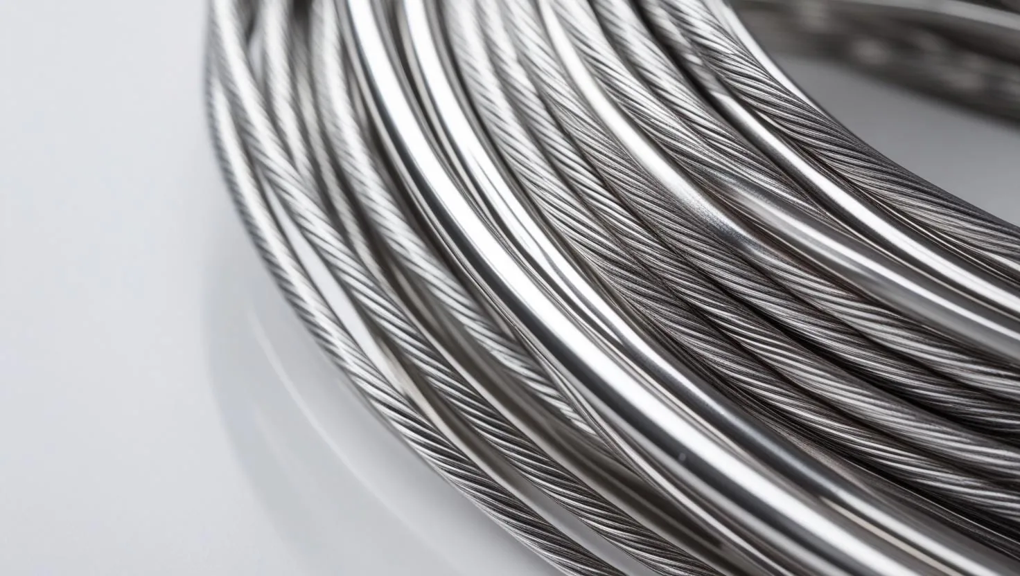 Duplex Steel Wire Supplier