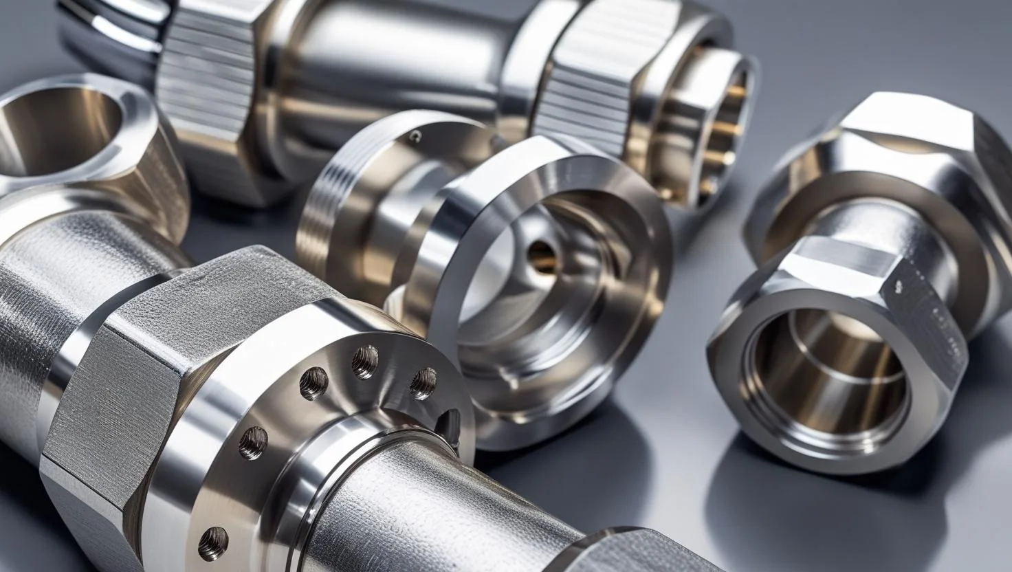 Hastelloy&reg; Fittings Supplier