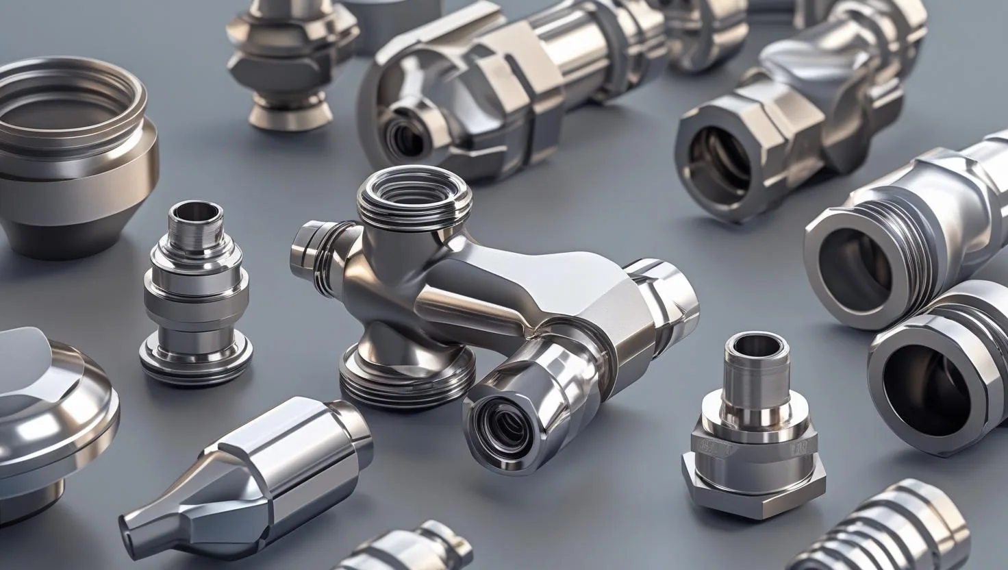 Haynes Fittings Supplier