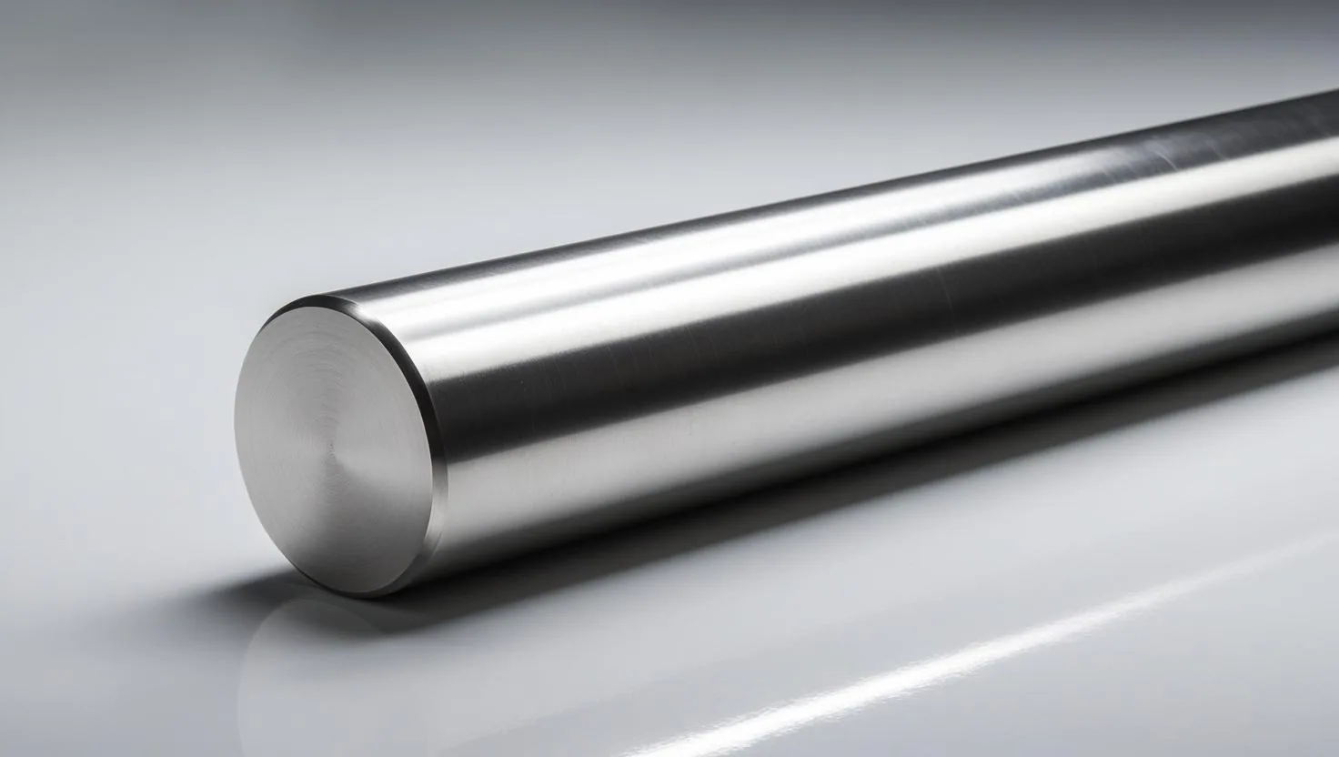 Haynes Round Bars Supplier