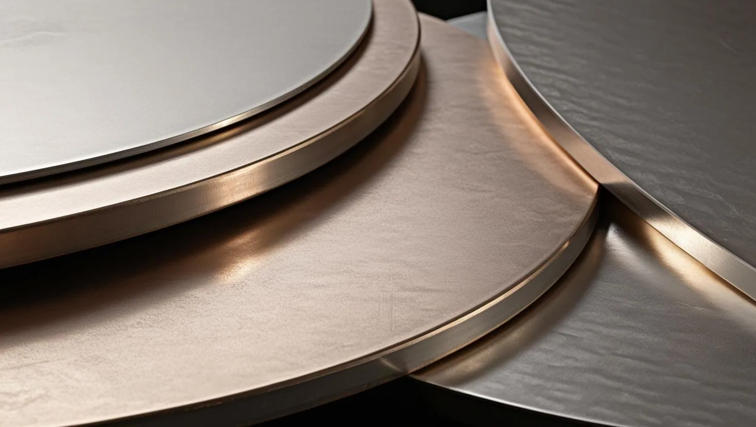 Incoloy Plates Supplier