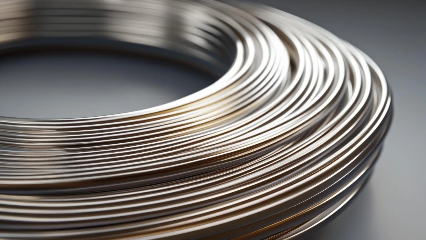 Inconel 718 Coil supplier, stockist and exporter