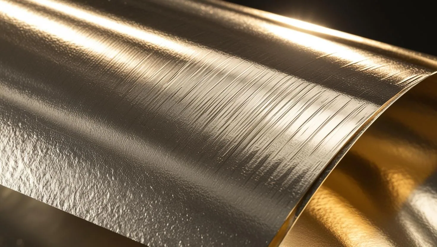 Inconel Foil Supplier