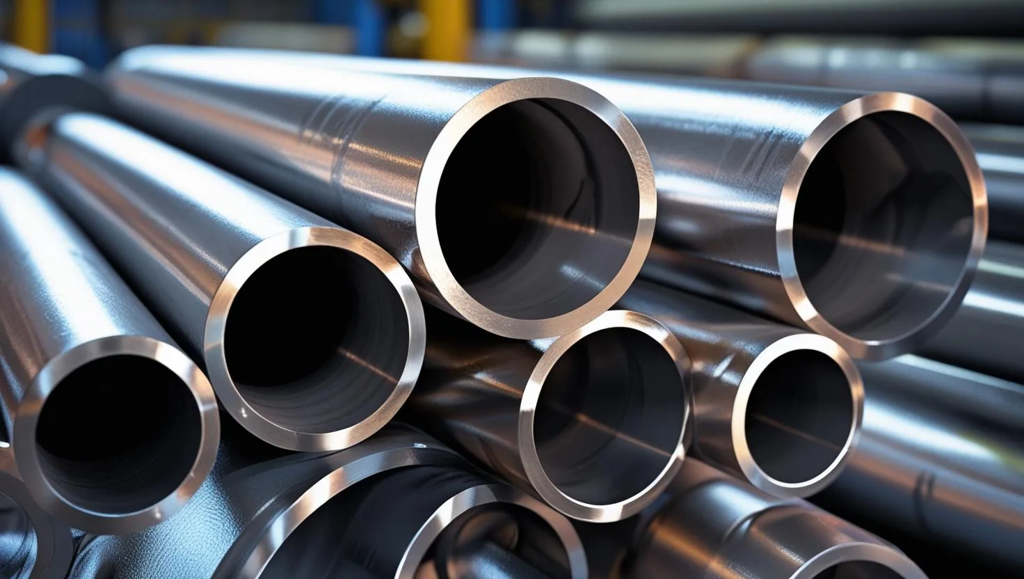 Inconel 600 Pipes supplier, stockist and exporter