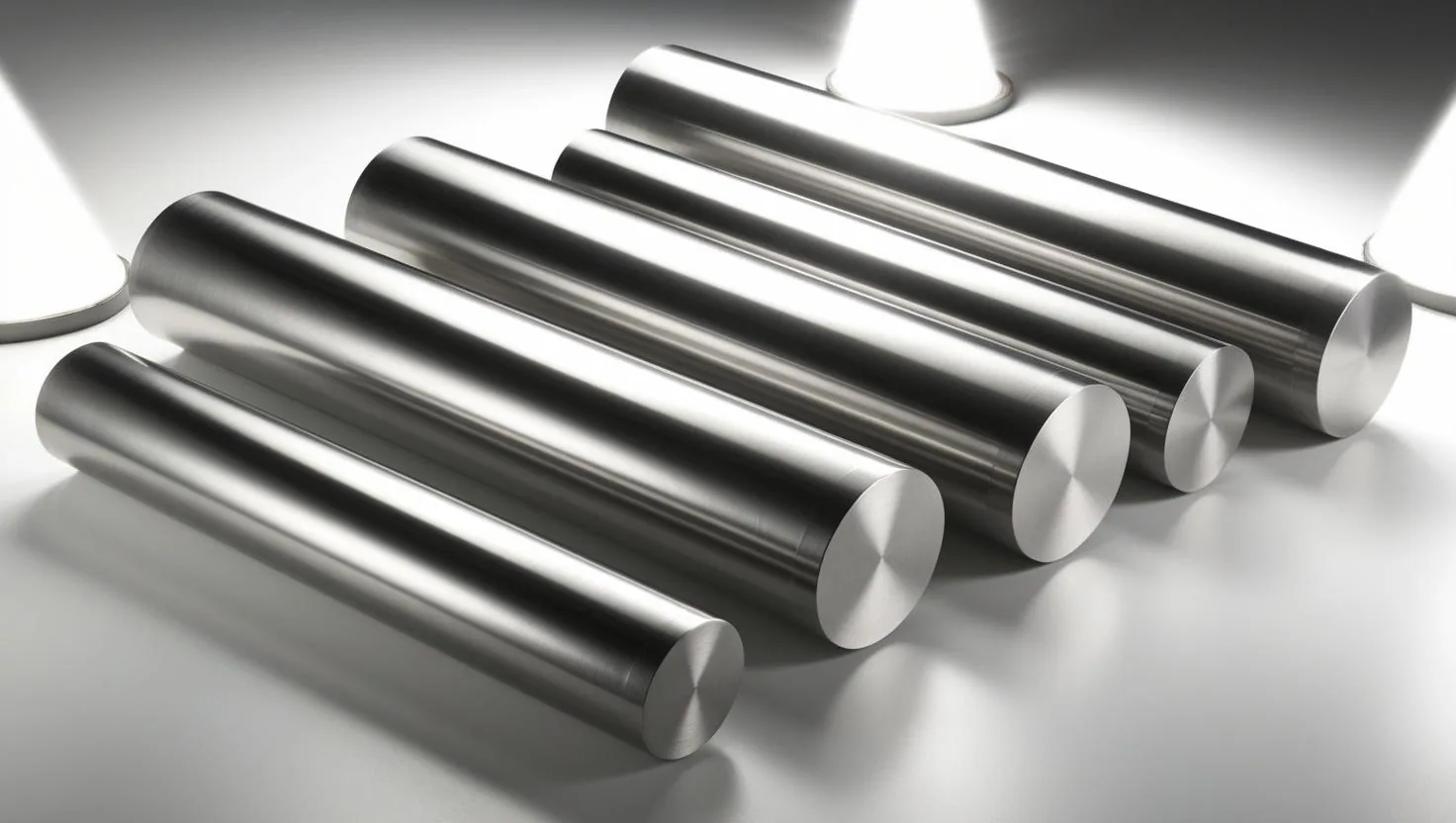 Inconel 625 Round Bars Supplier and Stockholder