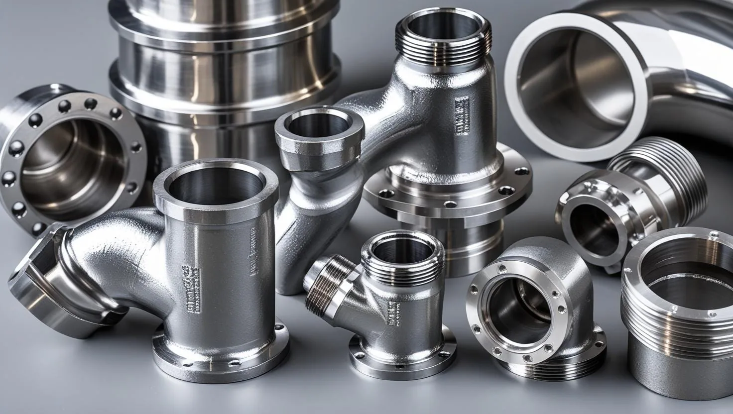 Monel Fittings Supplier