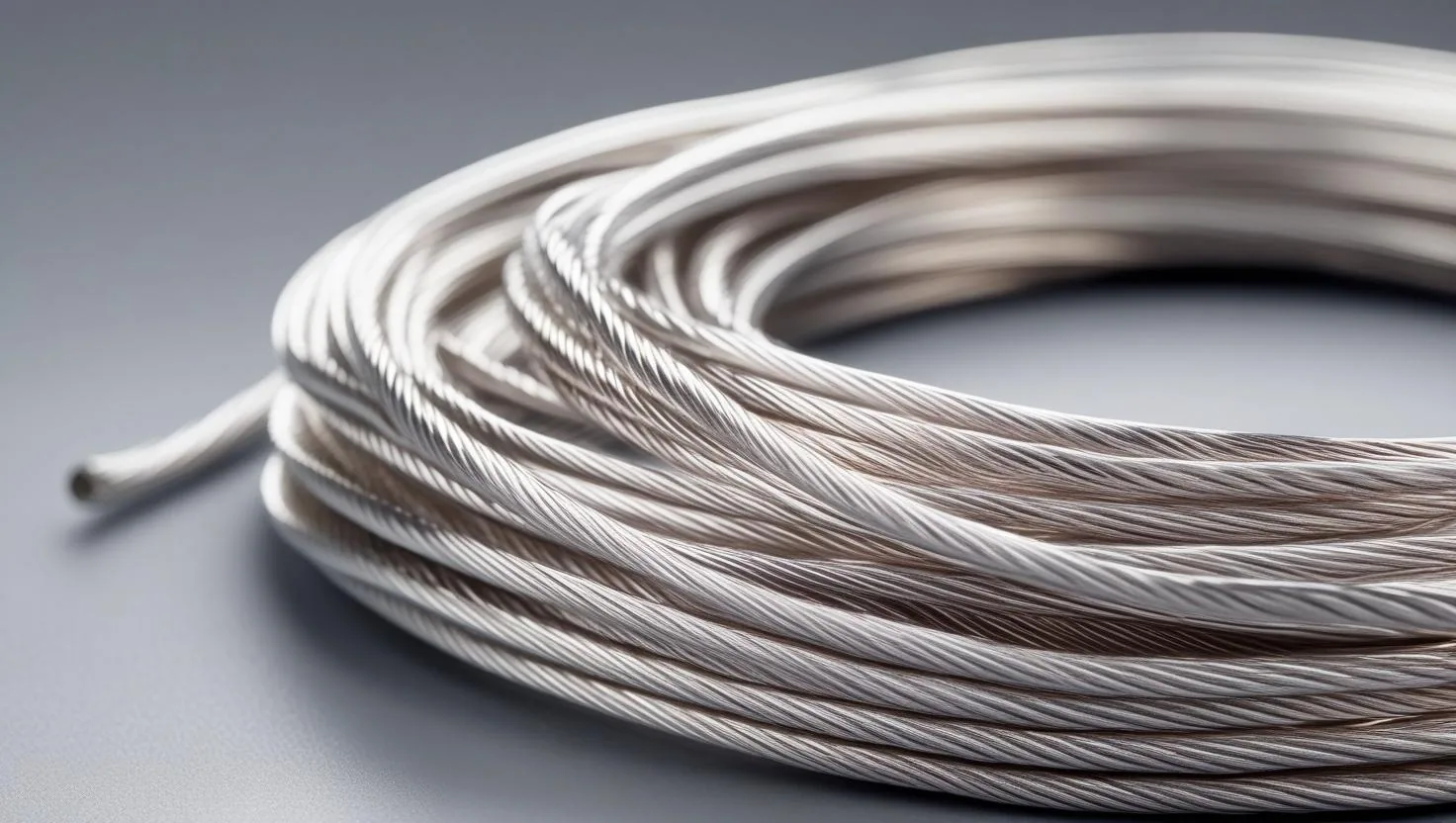 Monel Wire Supplier