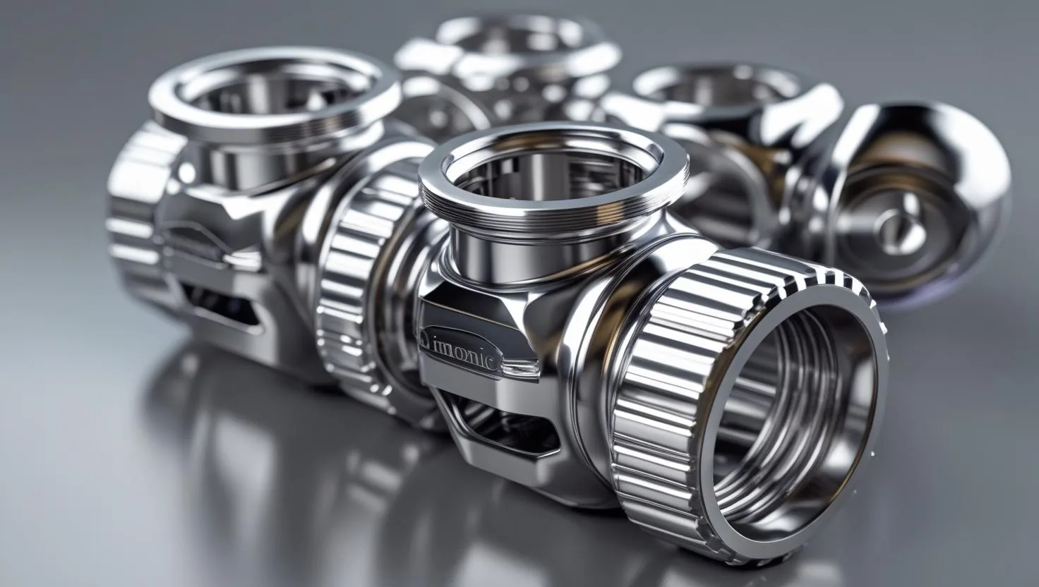 Nichrome Fittings Supplier