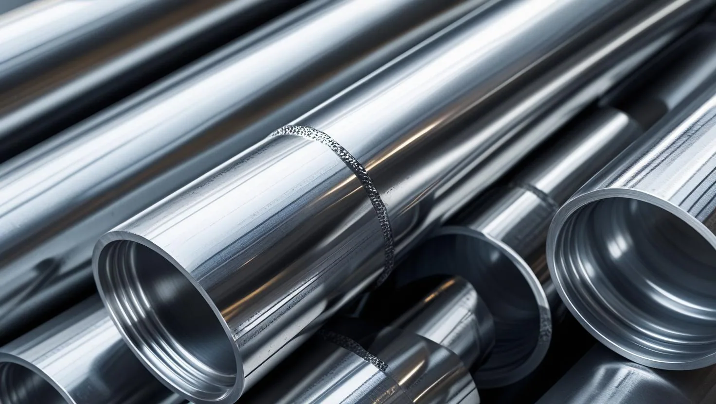 Nichrome Pipes Supplier