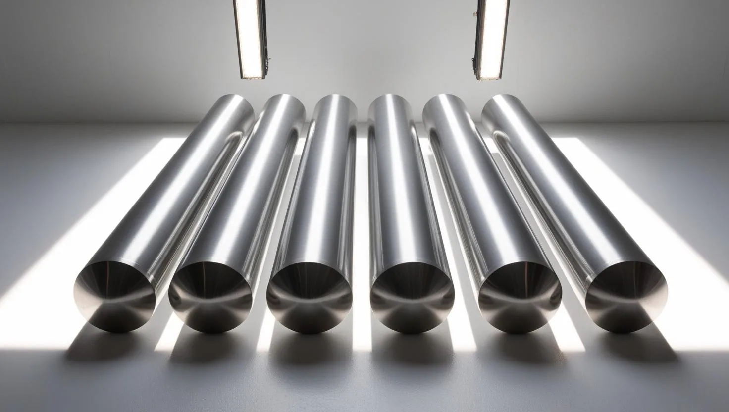 Incoloy 660 Round Bars Supplier and Stockholder