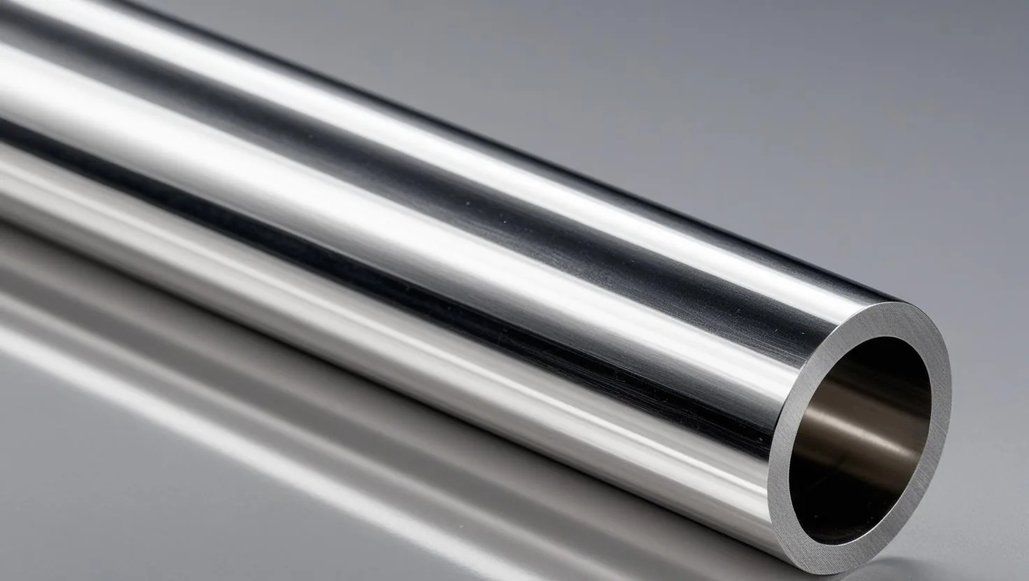 Nickel Alloy Tube Supplier