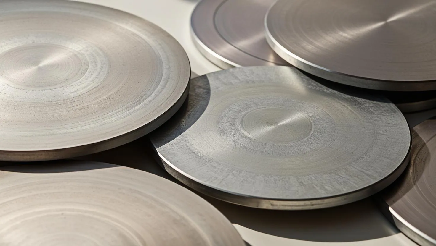 Nimonic Plates Supplier