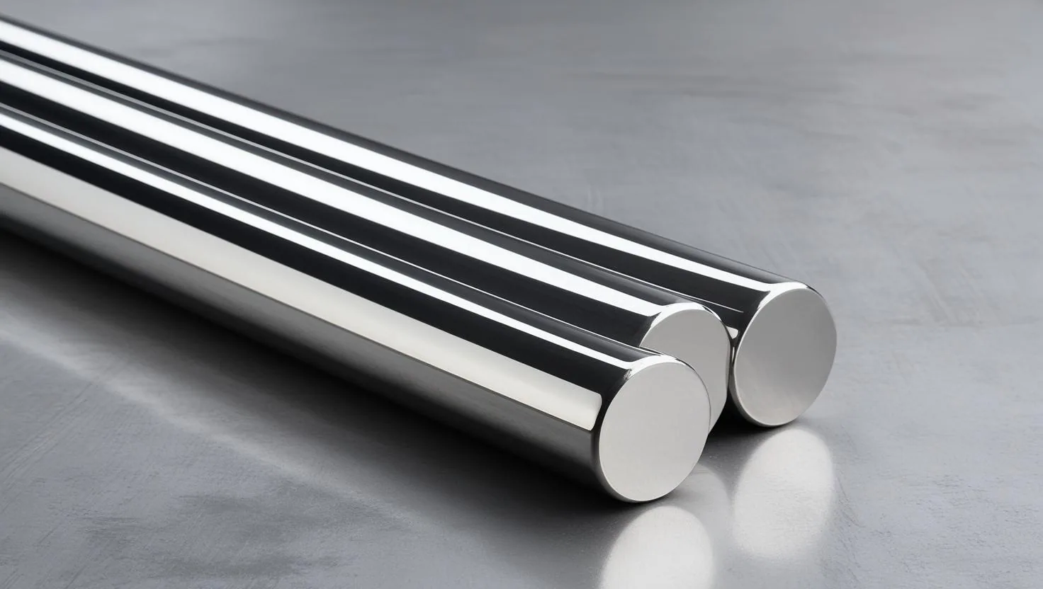 Nimonic 105 Round Bars Supplier and Stockholder