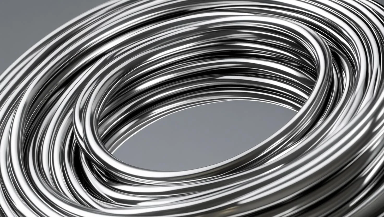 Stainless Coil Supplier