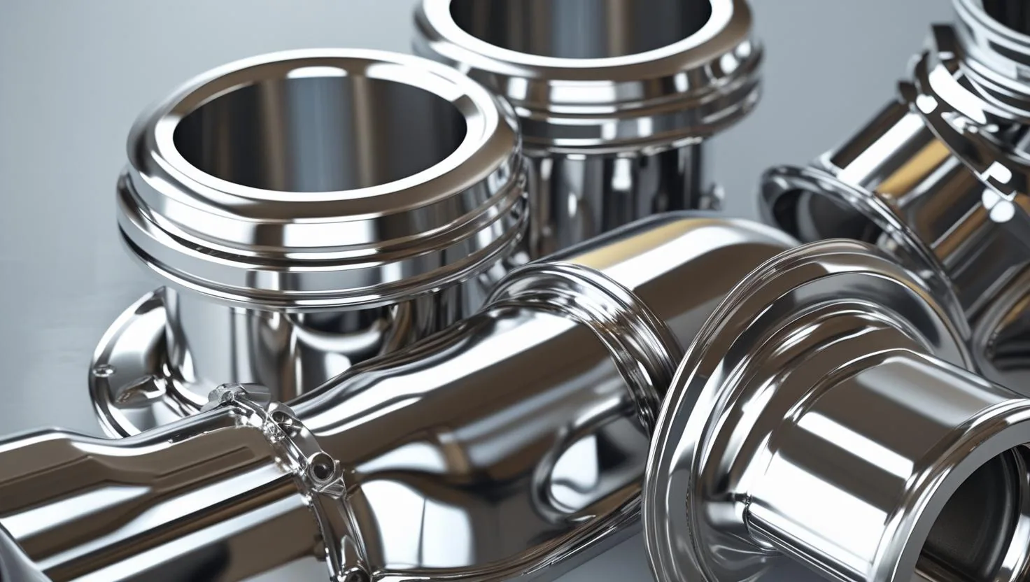 Stainless Fittings Supplier