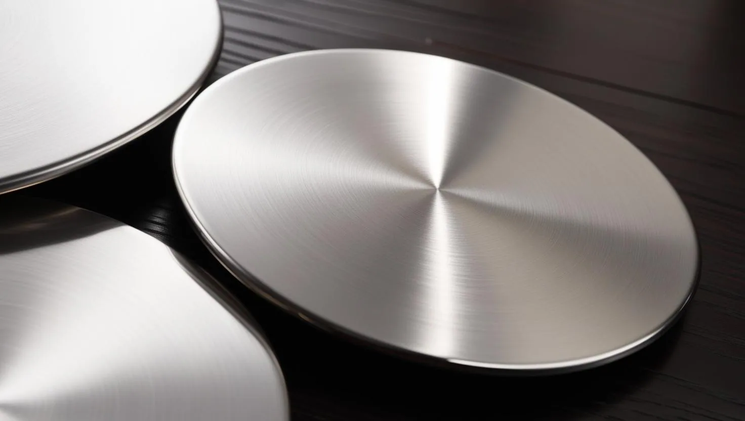 Stainless Plates Supplier