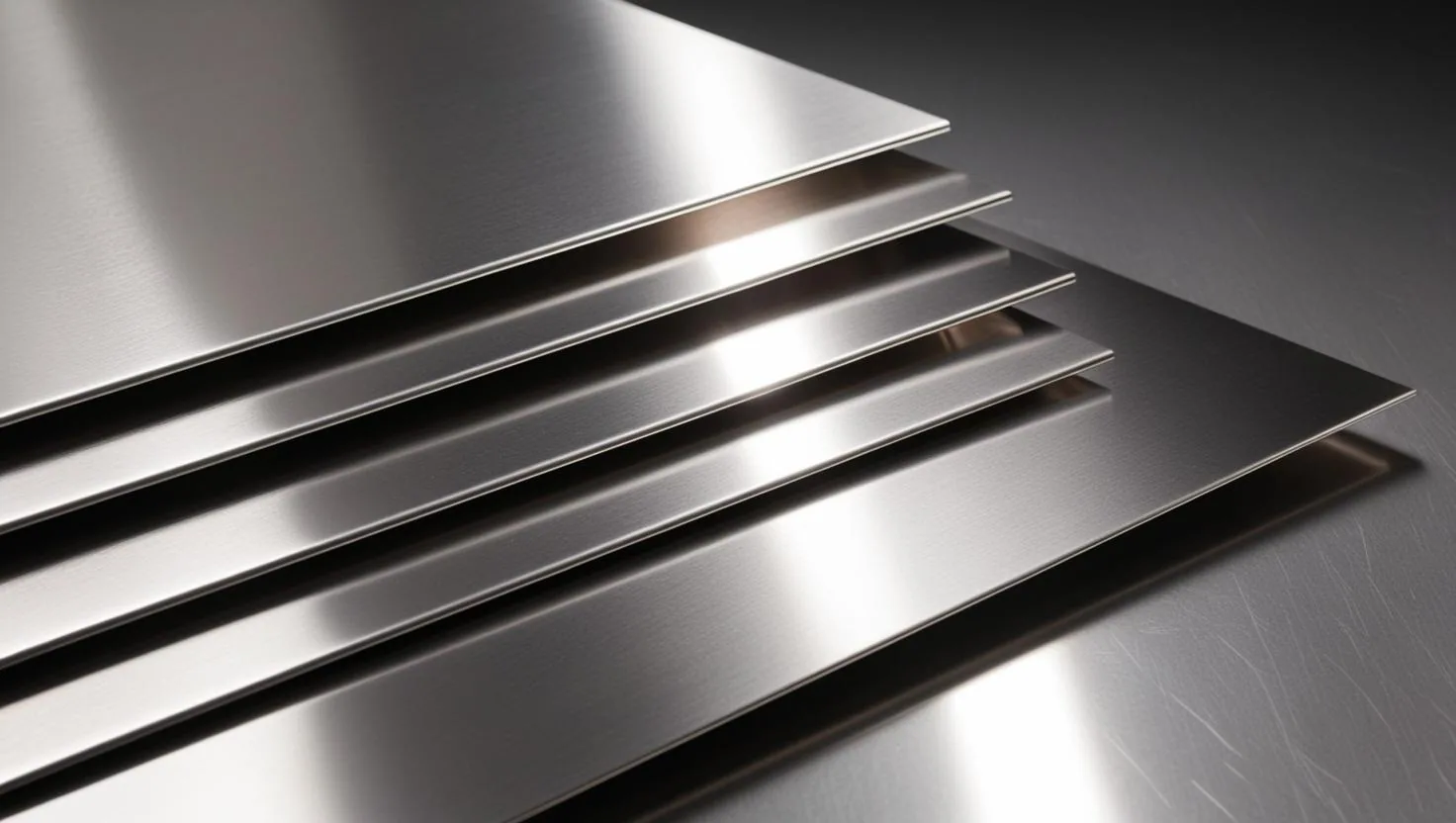 Stainless Sheets Supplier