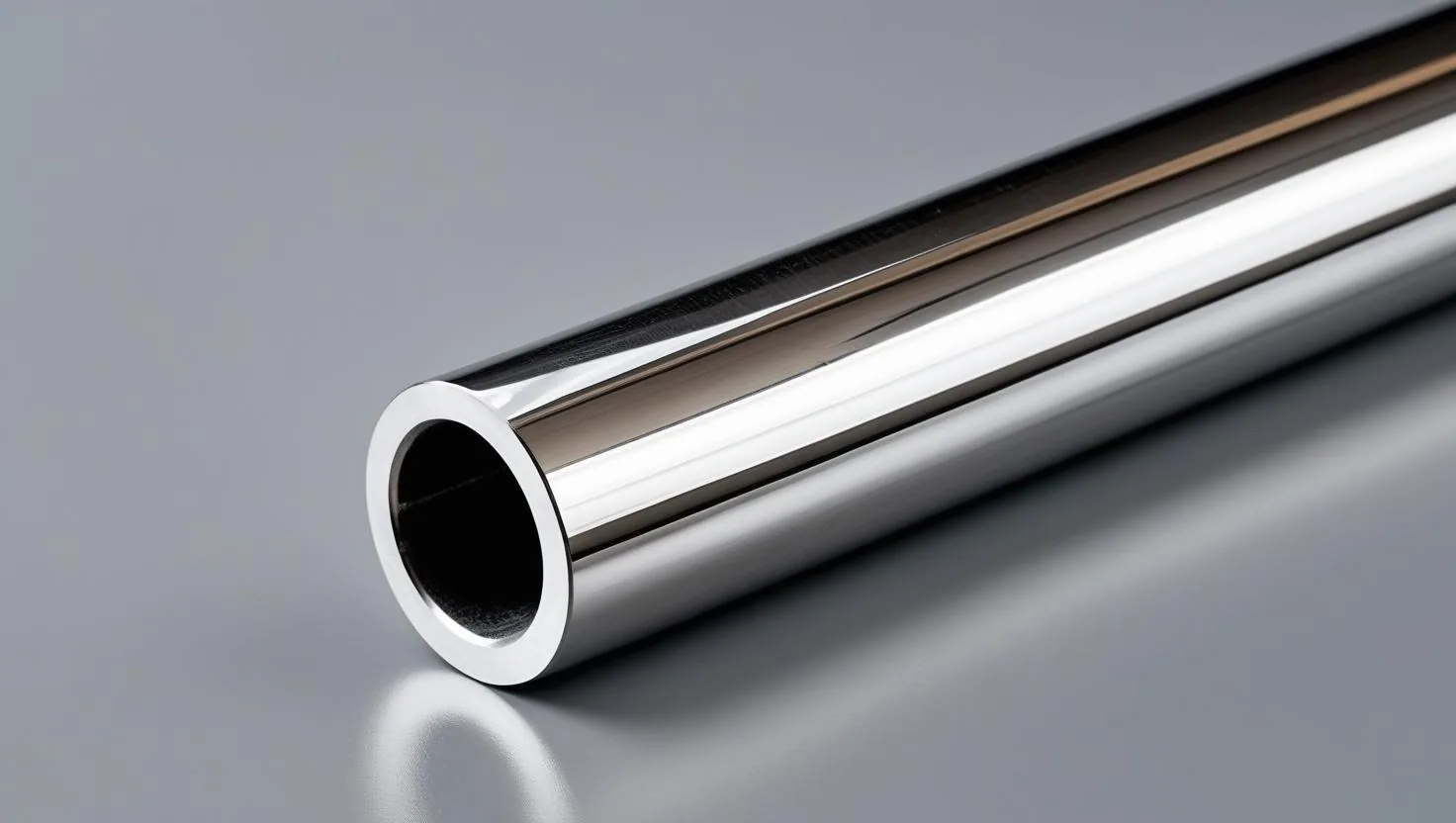 Stainless Tube Supplier