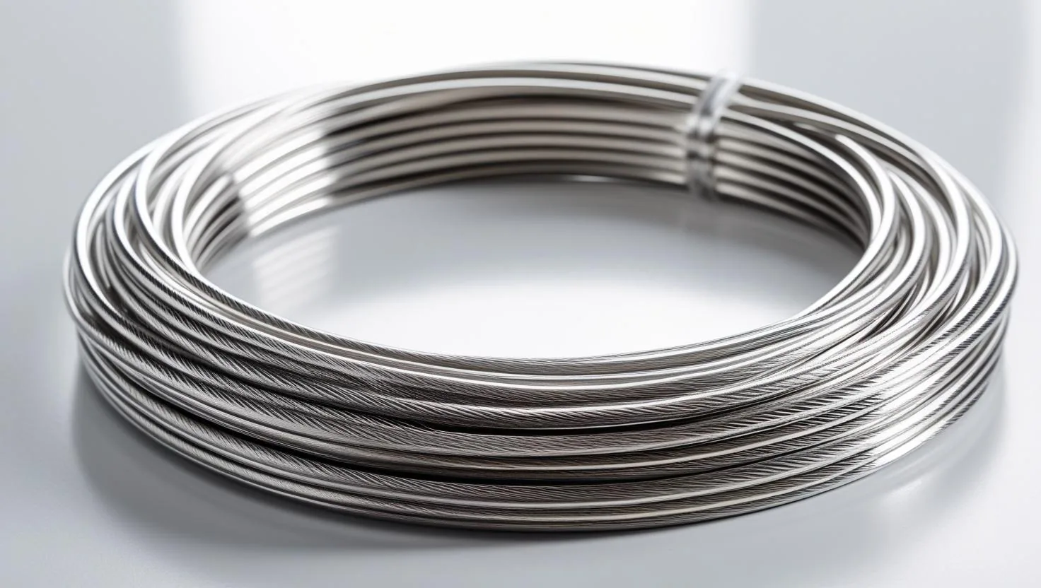 Titanium Wire Supplier