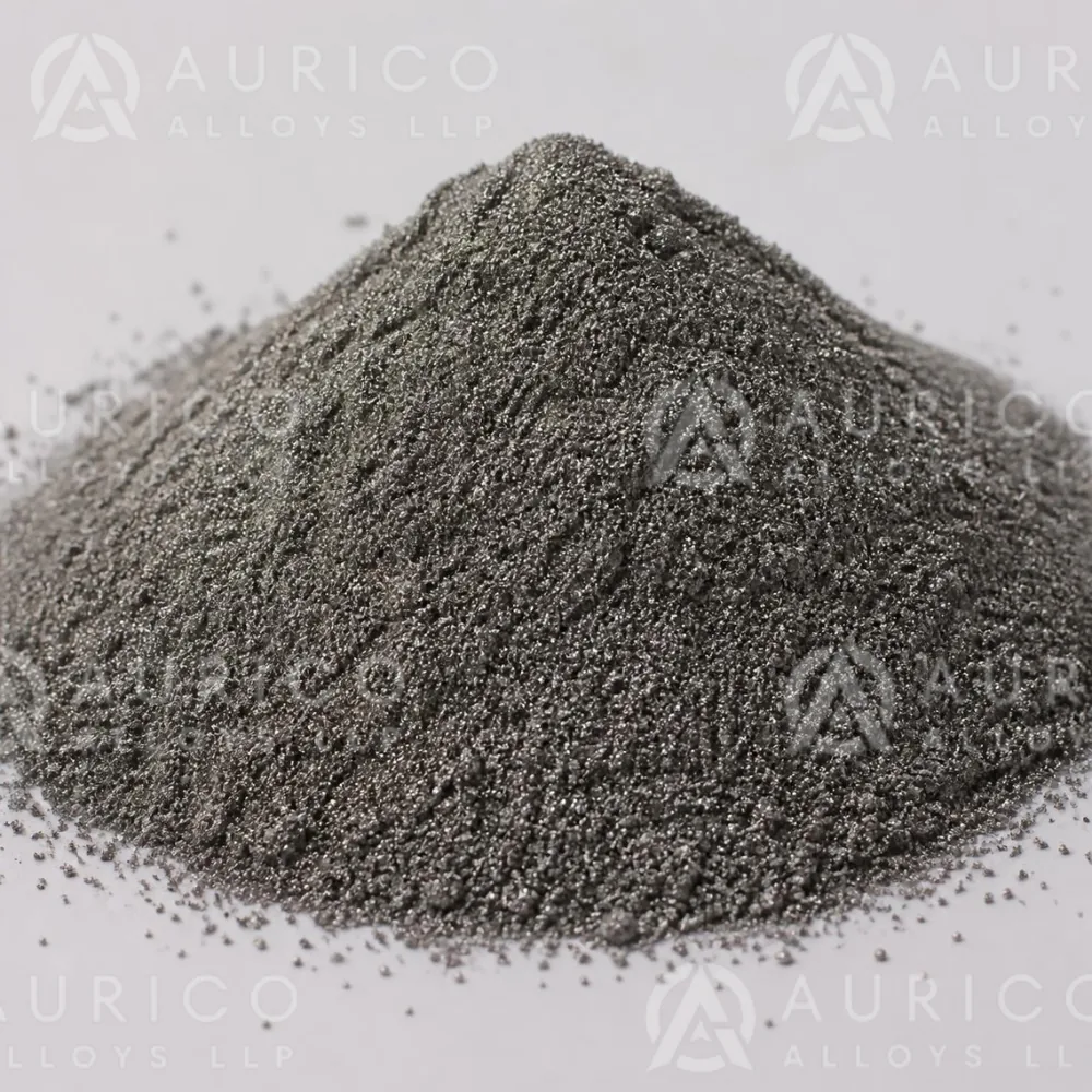 Tool steel powder for additive manufacturing