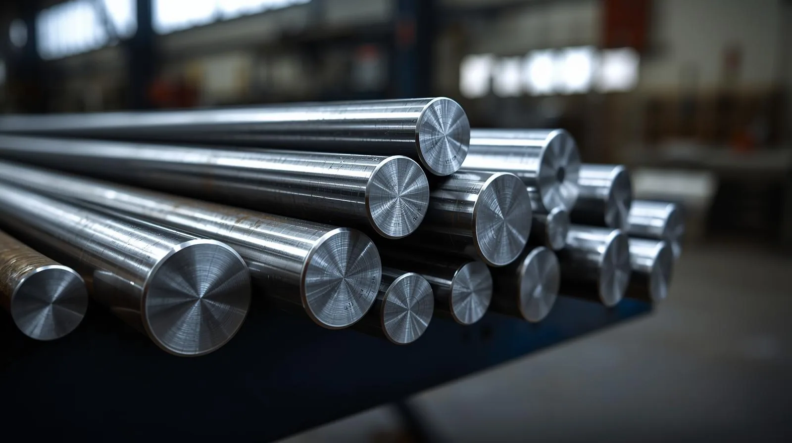 High-quality Haynes 188 Round Bars for Industrial Applications