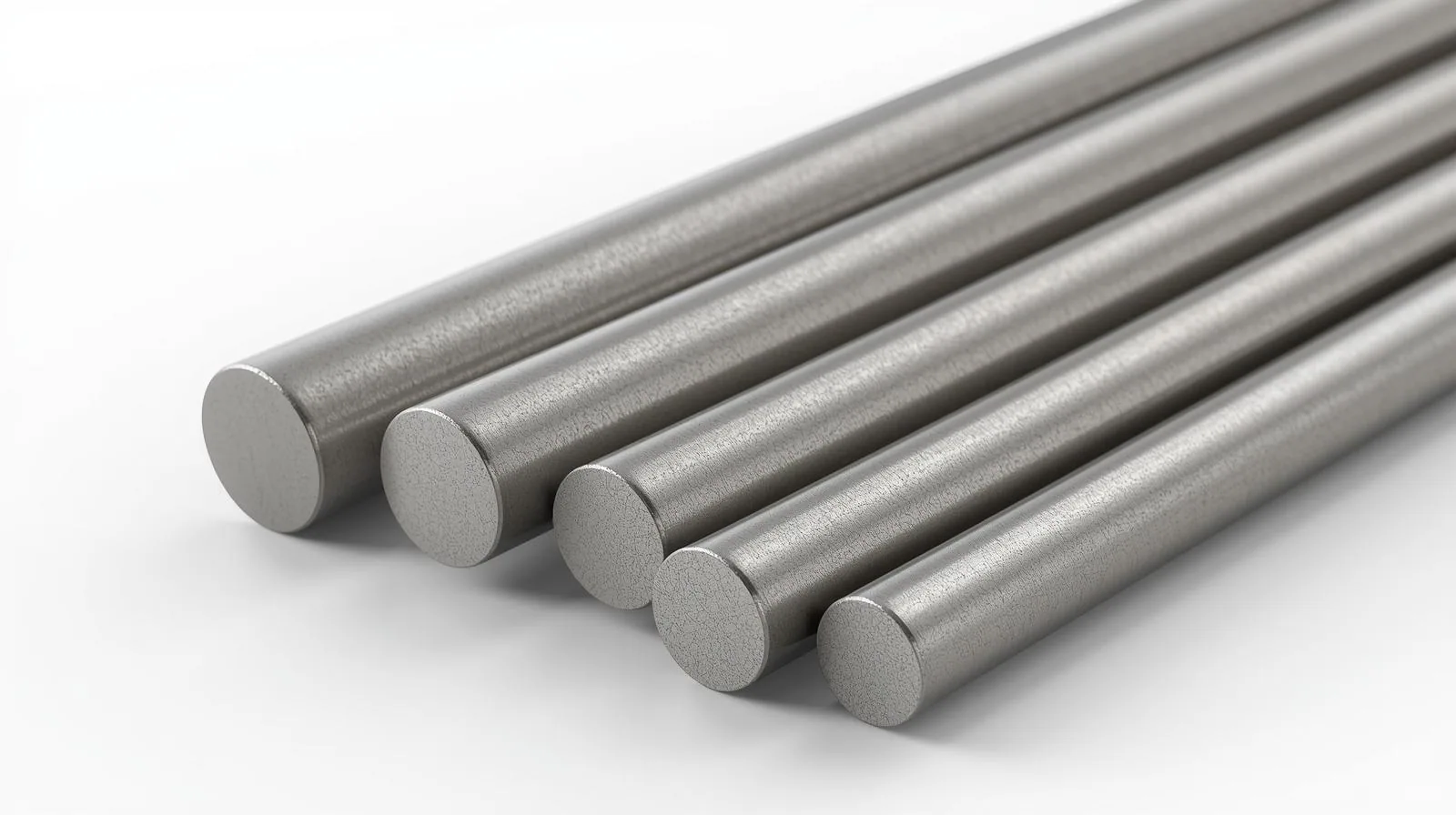 High-quality Incoloy 800H Round Bars for Industrial Applications